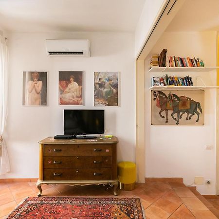 Monti Romantic Sunshine Maisonette Exterior photo
