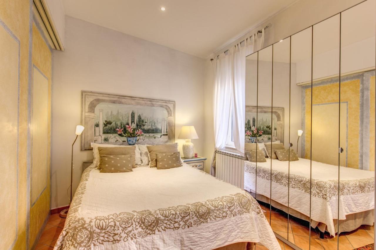 Monti Romantic Sunshine Maisonette Exterior photo