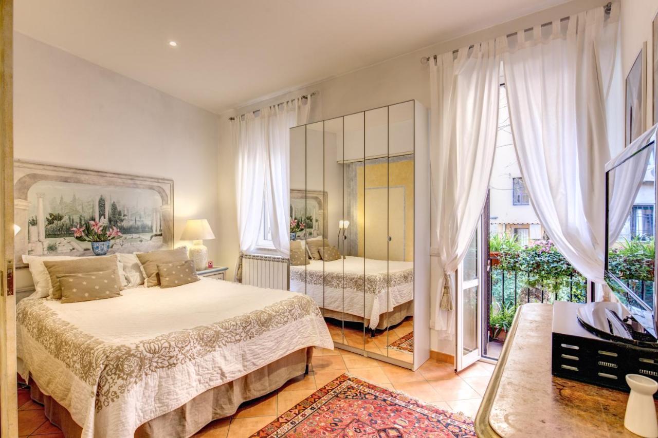 Monti Romantic Sunshine Maisonette Exterior photo