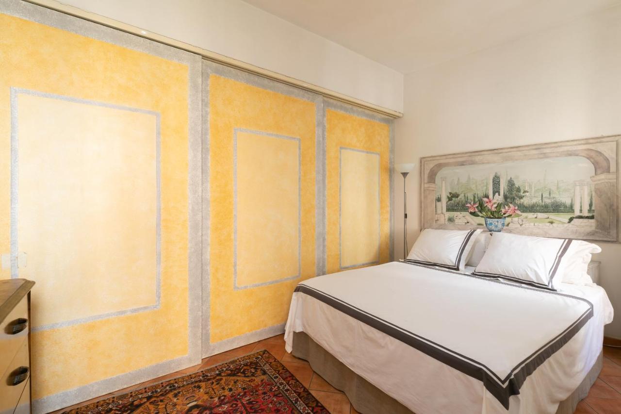 Monti Romantic Sunshine Maisonette Exterior photo