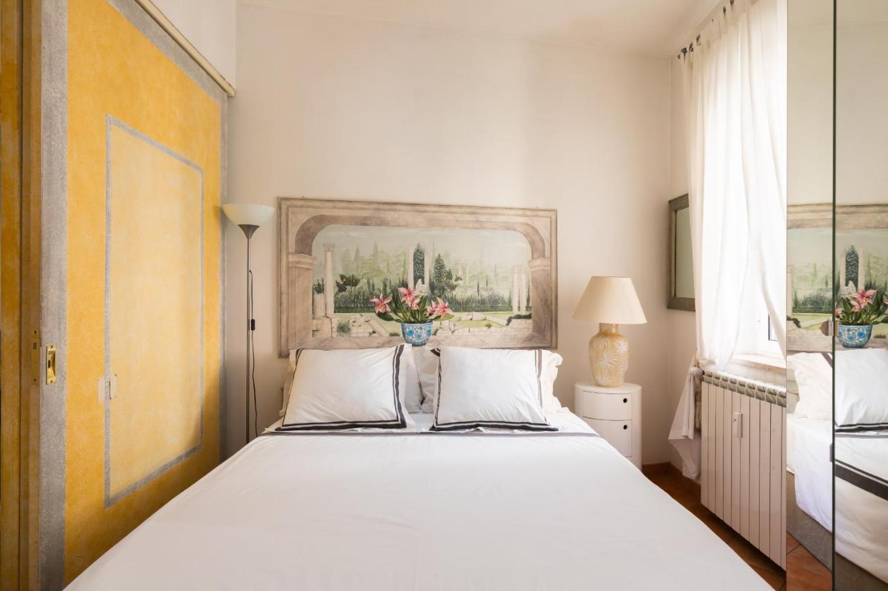 Monti Romantic Sunshine Maisonette Exterior photo