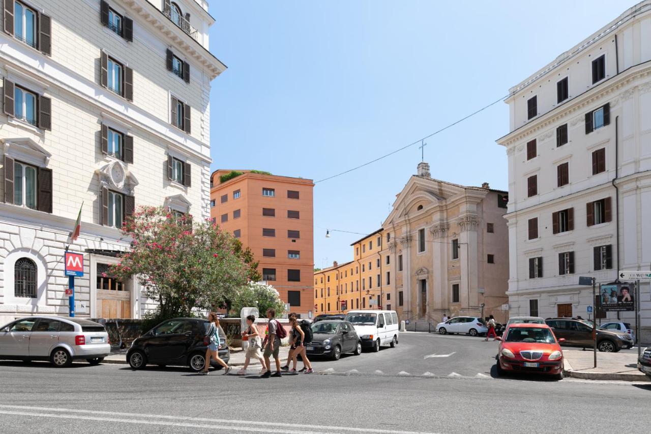 Monti Romantic Sunshine Maisonette Exterior photo