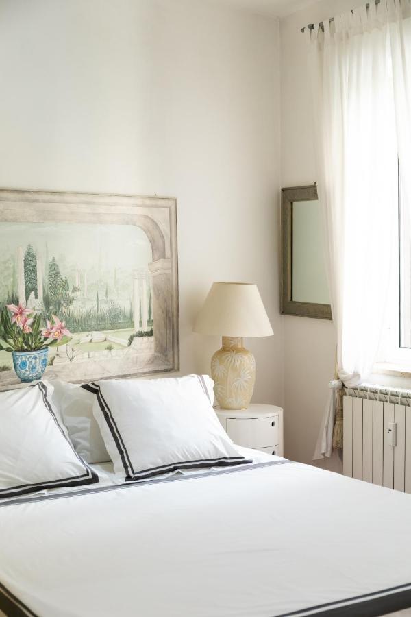 Monti Romantic Sunshine Maisonette Exterior photo