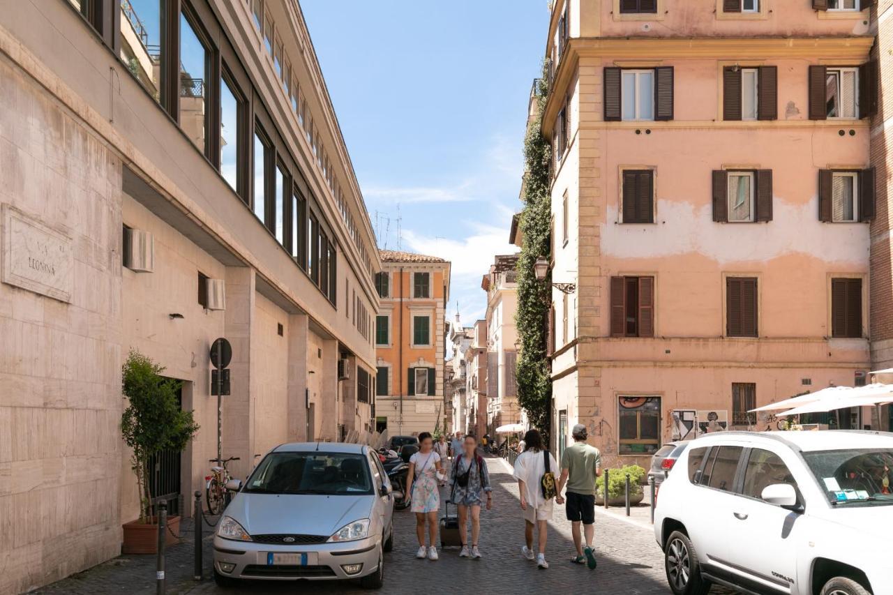 Monti Romantic Sunshine Maisonette Exterior photo